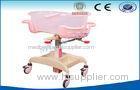 Pediatric Hospital Beds With Height Adjustable By Gas Spring