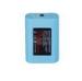 7.4V 2200mAh Li-ion / li-polymer heated socks battery with BAK, SAMSUNG or SANYO CELL