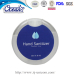 25ml round Card Hand Sanitizer Spray corporate promotional product