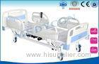 3 Function Electric Medical Hospital Beds for Hospital ICU Room