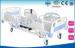 3 Function Electric Medical Hospital Beds for Hospital ICU Room