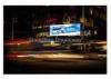 high resolution Full Color Outdoor Advertising PH10 LED Display OPTO / SILAN