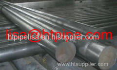 Alloy 601/Inconel 601/NO6001/2.4851 bar rod forging