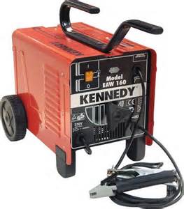 kennedy kennedy welding machine