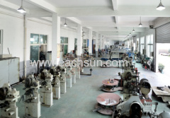 ESUN MATTRESS MACHINERY (NINGBO) CO., LTD.