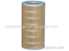 heavy truck air filter manufacture
