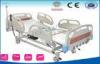 Custom electric Medical Hospital Beds 5 function with X-Ray examination