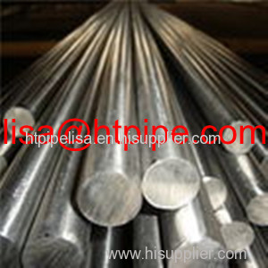 Alloy B/Hastelloy B/NS321/N10001 bar rod forging