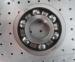 Deep groove ball bearings