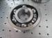 Deep groove ball bearings