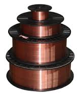 Quada Quada welding wire