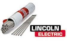 lincoln lincoln welding rods
