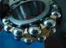 self aligning ball bearings