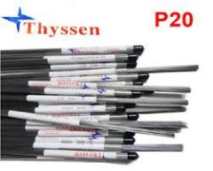 Thyssen Thyssen welding rod