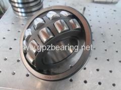 Spherical roller bearing s