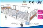 Full Electric Mobile Medical Hospital Beds , Intensive Care Beds For Disabled