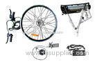 200W , 250W , 350W , 500W Electric Bike Conversion Kits / e bike kits PAS Sensor