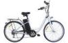 26 or 24 36V / 9Ah or 24Ah / 10Ah Battery Powered Bicycle , electric city bike