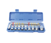 10PCS SOCKET WRENCH SET