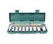 10PCS SOCKET WRENCH SET