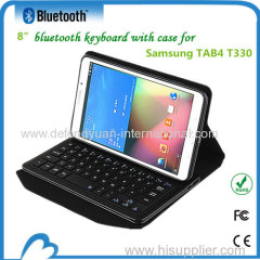 Detachable Latest Computer Keyboard for Samsung TAB4 t330