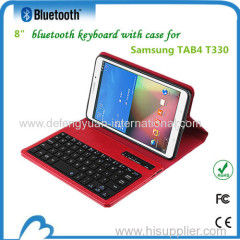 Detachable Latest Computer Keyboard for Samsung TAB4 t330