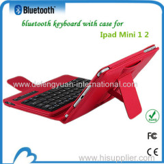 Contemporary hotsell for ipad mini bluetooth keyboard
