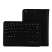 Magnetic bluetooth Keyboard for iPad MiNi 1 2