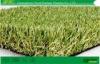 Environmental Synthetic Residential Artificial Turf 35mm for Home Balcony
