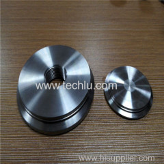 China Non-Standard parts for stainless steel iron and aluminum material