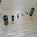 China Non-Standard parts for stainless steel iron and aluminum material