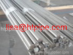 Nitronic 60/Alloy 218/UNS S21800 bar rod forging