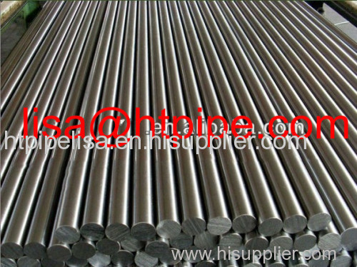 Inconel 690/UNS NO6690/2.4642 bar rod forging disc