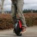 Personal transporter vehicle Single Wheel Electric scooter , 16-18km/h