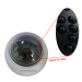 Indoor Plastic Housing 720P HD-CVI Camera