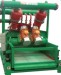 Mud Cleaner of Mud Circulation Treatment Equipment from Kingwell