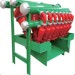 Mud Cleaner of Mud Circulation Treatment Equipment from Kingwell