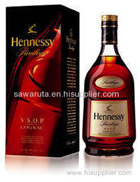 Hennessy Whisky wholesale Distributor