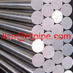 ASTM A276 304H round bar