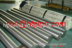 ASTM A276 316L round bar