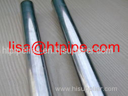 ASTM A276 316LN round bar