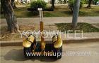 40KM long distance Off Road Segway Transporter For outdoor wild Park