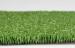 Landscape Artificial Grass Lawn For Patio / Park / Balcony 6mm Dtex6000