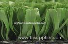 Football / Soccer / Tennis Court Synthetic Grass For Courtyard 7mm Dtex6700