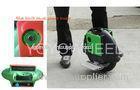 fashion black Self Balancing Electric Unicycle with bluetooth controller / music player
