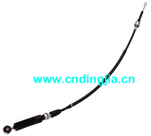 CABLE A-GR SHIFT CONTR 4MT 28370A80D00-000 / 94582669 FOR DAEWOO DAMAS