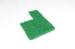 Outdoor Golf Artificial Grass For Playground / Courtyard / Park 10mm Dtex2200