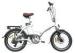36V / 10Ah Foldable Electric Bike with CE-EN15194 Approved By TUV ; 250W E Bike