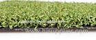 Outdoor Polypropylene Golf Artificial Grass For Residential Decoration 11mm Dtex4500