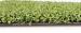 Outdoor Polypropylene Golf Artificial Grass For Residential Decoration 11mm Dtex4500